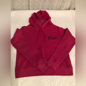 Victoria’s Secret Pink hoodie
